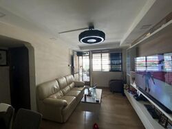 Blk 203 Serangoon Central (Serangoon), HDB 3 Rooms #615032591